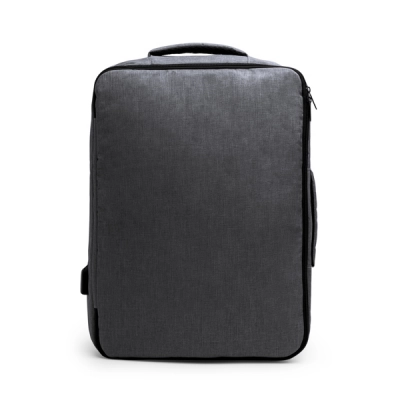 
                                                Рюкзак VOLPEX BLACK
                                                