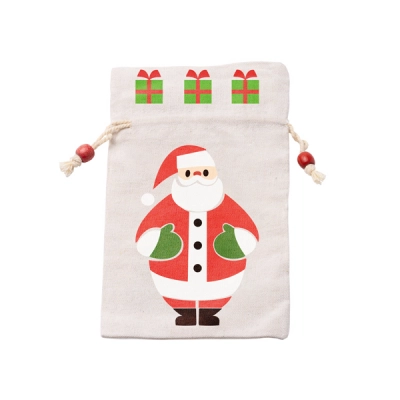 
                                                GIFT BAG ARSUK SANTA
                                                