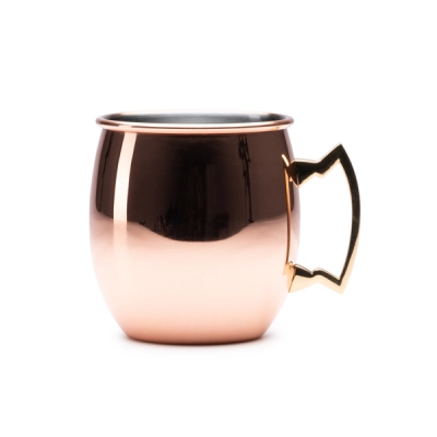 
                                                Кружка KEILA COPPER
                                                