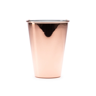 
                                                CUP FERNET COPPER
                                                