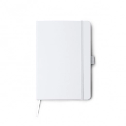 NOTEBOOK MARION WHITE