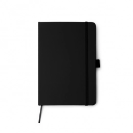 NOTEBOOK MARION BLACK