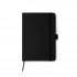 NOTEBOOK MARION BLACK