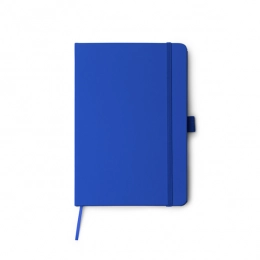 NOTEBOOK MARION DEEP BLUE
