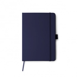 NOTEBOOK MARION NAVY BLUE