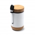 THERMOS BOKE WHITE