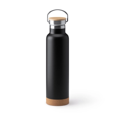 
                                                BOTTLE VADER BLACK
                                                