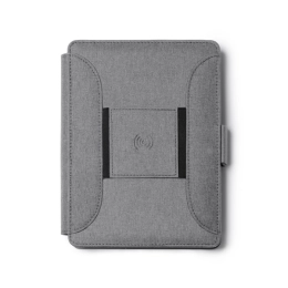 Папка SAMPER HEATHER GREY