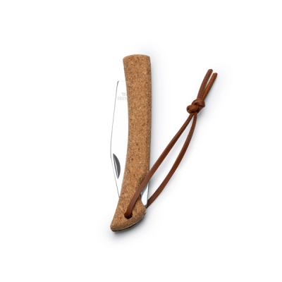 
                                                POCKET KNIFE XENA NATURAL
                                                