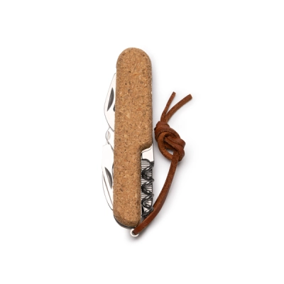 
                                                MULTITOOL ROMAN NATURAL
                                                