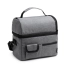 COOLER BAG KUNES HEATHER GREY