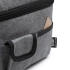 COOLER BAG KUNES HEATHER GREY