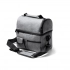 COOLER BAG KUNES HEATHER GREY