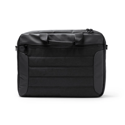 
                                            LAPTOP BAG TARBEK BLACK
                                            