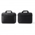 LAPTOP BAG TARBEK BLACK