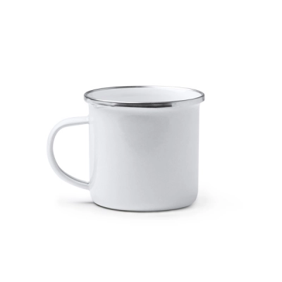 
                                            MUG CARDIF WHITE
                                            