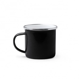 MUG CARDIF BLACK