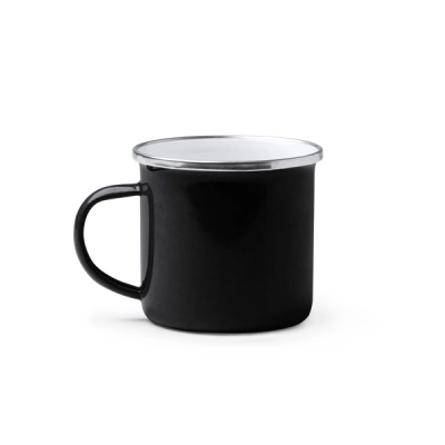 
                                            MUG CARDIF BLACK
                                            