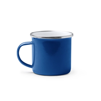 
                                            MUG CARDIF ROYAL BLUE
                                            