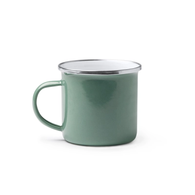 
                                            MUG CARDIF SAGE GREEN
                                            