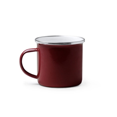 
                                            MUG CARDIF RED
                                            