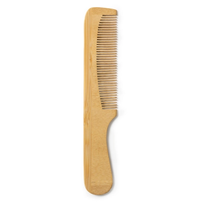 
                                            COMB RIZO BAMBOO
                                            