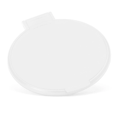 
                                                GLAZE карманное зеркало WHITE
                                                