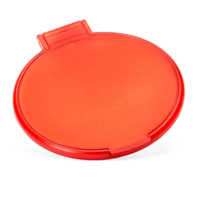 
                                                GLAZE карманное зеркало RED
                                                