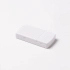 MEDY PILL BOX WITH CUTTER WHITE