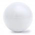 SEYKU STRESS BALL WHITE