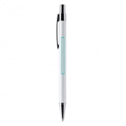 BALL PEN RODAL WHITE