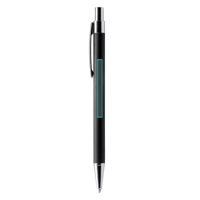 
                                                BALL PEN RODAL BLACK
                                                