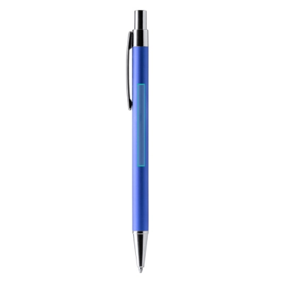 
                                                BALL PEN RODAL ROYAL BLUE
                                                