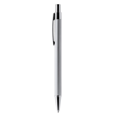 
                                                BALL PEN RODAL SILVER
                                                