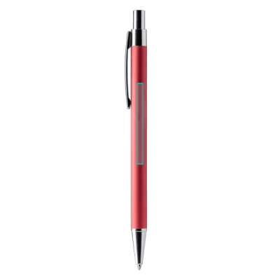 
                                                BALL PEN RODAL RED
                                                