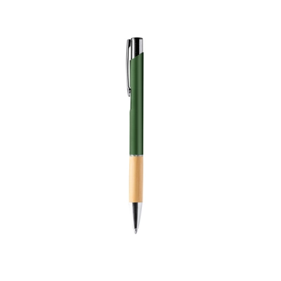 
                                                Шариковая ручка BORUX DARK GREEN
                                                