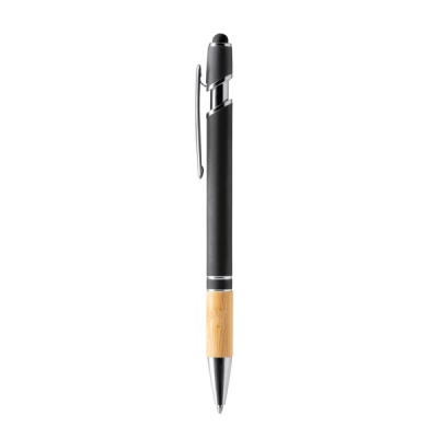 
                                                BALL PEN DEKEL BLACK
                                                