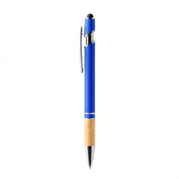 BALL PEN DEKEL ROYAL BLUE