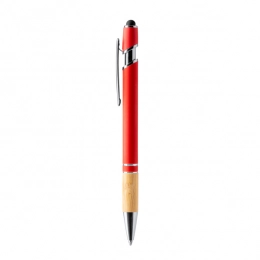 BALL PEN DEKEL RED