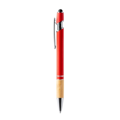 
                                                BALL PEN DEKEL RED
                                                