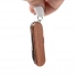 POCKET KNIFE WESTON NATURAL