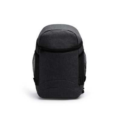 
                                                Рюкзак-холодильник Ruper Black
                                                