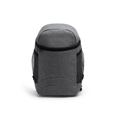 
                                                Рюкзак с охлаждающим отделением RUPER HEATHER BLACK
                                                