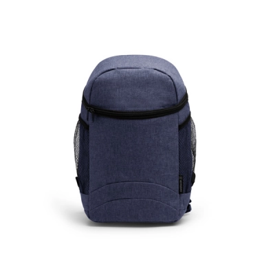 
                                                COOLER BACKPACK RUPER HEATHER DENIM
                                                