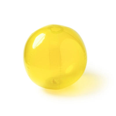 
                                                BALL KIPAR YELLOW
                                                