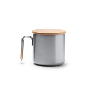 
                                                Кружка Rimor Silver
                                                