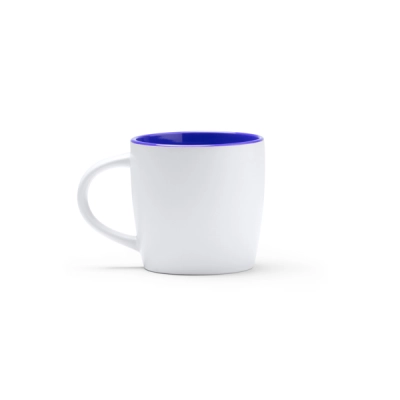 
                                                MUG RADEK ROYAL BLUE
                                                