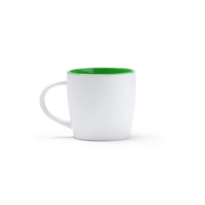 
                                                MUG RADEK FERN GREEN
                                                