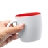 MUG RADEK RED