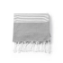 Пляжное полотенце SARONG TOWEL LIGHT GREY Пляжное полотенце SARONG TOWEL LIGHT GREY